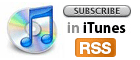 Subscribe RSS Feed to iTunes