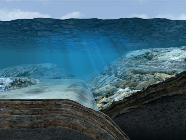 What Causes a Tsunami- How Tsunamis are Formed | TMBA Inc. - Animation  Studio