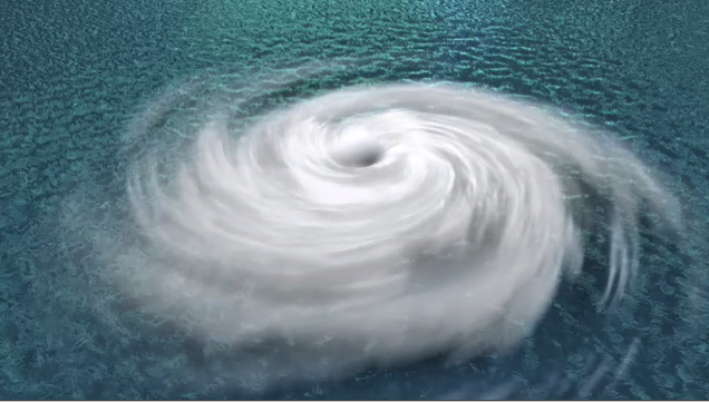 Hurricane Science